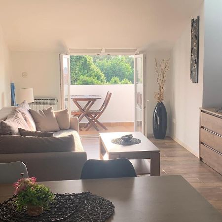 Apartman Klesinger 2 波雷奇 外观 照片
