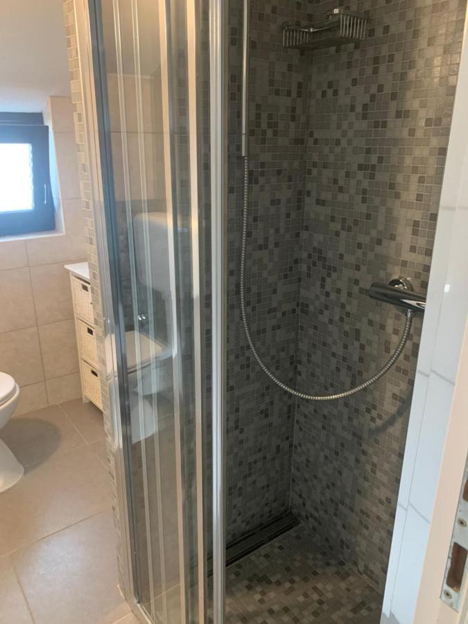 Apartman Klesinger 2 波雷奇 外观 照片