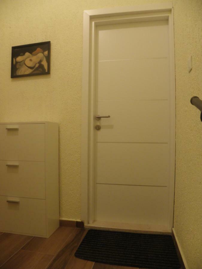 Apartman Klesinger 2 波雷奇 外观 照片