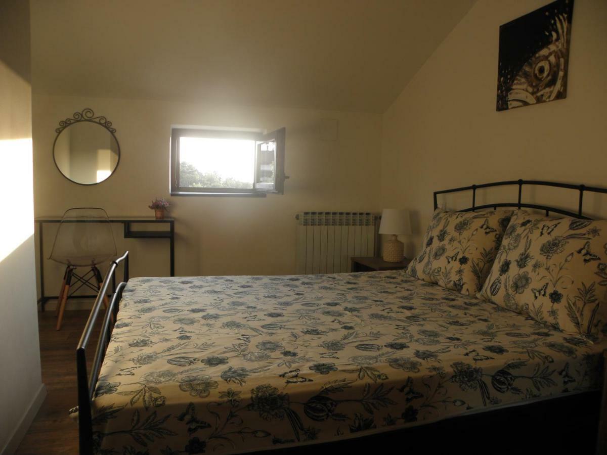 Apartman Klesinger 2 波雷奇 外观 照片