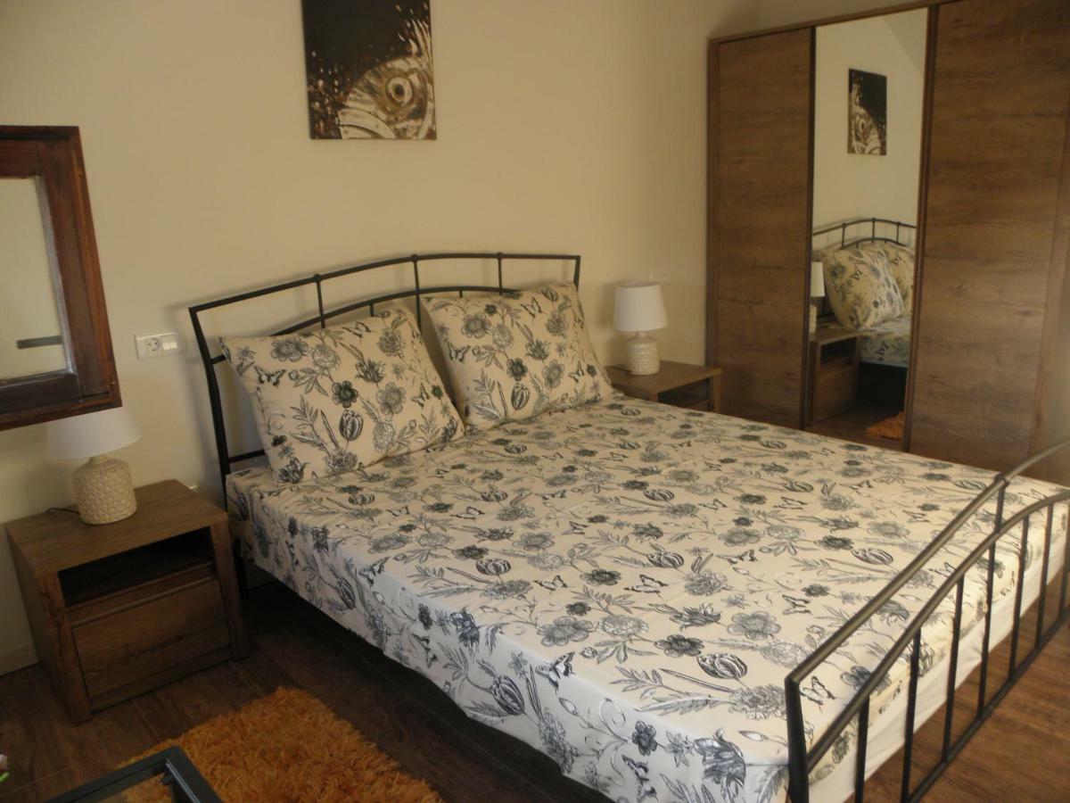 Apartman Klesinger 2 波雷奇 外观 照片